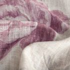 Eurofirany, zasłona gotowa Davena, 140-250 cm, naturalny