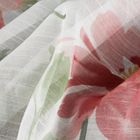 Eurofirany, zasłona gotowa, Debi, 140-250 cm, biały