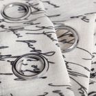 Eurofirany, zasłona gotowa Edith, 140-250 cm, naturalny