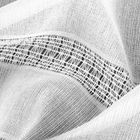 Eurofirany, zasłona gotowa, Elira, 140-250 cm, biały