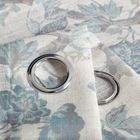 Eurofirany, zasłona gotowa Emera, 140-250 cm, naturalny