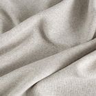 Eurofirany, zasłona gotowa, Eris, na taśmie, 140-270 cm, beżowy