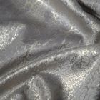 Eurofirany, zasłona gotowa, Ingrid, na taśmie, 140-270 cm, stalowy