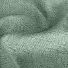 Eurofirany, zasłona gotowa, Jula2, na taśmie, 140-270 cm, ciemnozielony