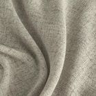 Eurofirany, zasłona gotowa, Linda, 140-250 cm, ciemnobeżowy