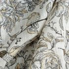 Eurofirany, zasłona gotowa lucina2, 140-250 cm, naturalny