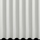 Eurofirany, zasłona gotowa, Melanie, 125-270 cm, biały