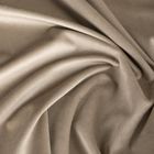 Eurofirany, zasłona gotowa, Melanie, 140-260 cm, ciemnobeżowy