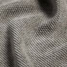 Eurofirany, zasłona gotowa, Neska, na taśmie, 140-270 cm, beżowy