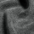 Eurofirany, zasłona gotowa, Neska, na taśmie, 140-270 cm, stalowy