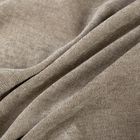 Eurofirany, zasłona gotowa Nilo, 140-250 cm, beżowy