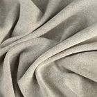 Eurofirany, zasłona gotowa, Nilo, na taśmie, 140-270 cm, beżowy