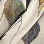 Eurofirany, zasłona gotowa, Nora, 140-250 cm, naturalny