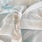 Eurofirany, zasłona gotowa, Ruti, 140-250 cm, kremowy