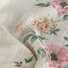 Eurofirany, zasłona gotowa, Vanesa, 140-250 cm, naturalny