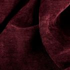 Eurofirany, zasłona gotowa, Vani, 140-250 cm, bordowy