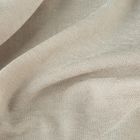 Eurofirany, zasłona gotowa, Vani, 140-250 cm, jasnobeżowy