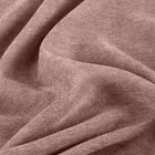 Eurofirany, zasłona gotowa, Vani, 140-250 cm, pudrowy