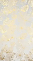 Eurofirany, zasłona gotowa, Zaria, 140-250 cm