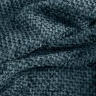 Eurofirany, zasłona zaciemniająca gotowa, Aleta, 135-250 cm, granatowy