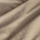 Eurofirany, zasłona zaciemniająca gotowa, Ariadna, 140-250 cm, beżowy