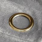 Eurofirany, zasłona zaciemniająca gotowa, Bethy, 135-250 cm, srebrny