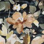 Eurofirany, zasłona zaciemniająca gotowa, Betty, na taśmie, 140-300 cm, grafitowy