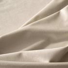 Eurofirany, zasłona zaciemniająca gotowa, d91 Rosa, 140-250 cm, jasnobeżowy