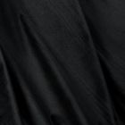 Eurofirany, zasłona zaciemniająca gotowa, Dani, 140-250 cm, czarny