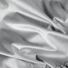 Eurofirany, zasłona zaciemniająca gotowa, Dani, 140-250 cm, srebrny