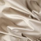 Eurofirany, zasłona zaciemniająca gotowa, Dani, na taśmie 140-270 cm, beżowy