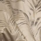 Eurofirany, zasłona zaciemniająca gotowa, Debra, beżowy, 135-270 cm