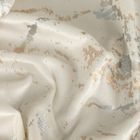 Eurofirany, zasłona zaciemniająca gotowa, Dori, na taśmie, 140-270 cm, kremowy