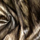 Eurofirany, zasłona zaciemniająca gotowa, Emila, 140-250 cm, czarny