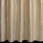 Eurofirany, zasłona zaciemniająca gotowa, Emila, na taśmie, 140-270 cm, kremowy