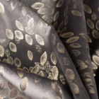 Eurofirany, zasłona zaciemniająca gotowa, Felis, na taśmie, 140-270 cm, grafitowy