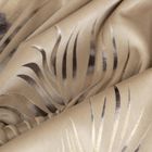 Eurofirany, zasłona zaciemniająca gotowa, Gloria2, 140-250 cm, beżowy