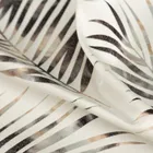 Eurofirany, zasłona zaciemniająca gotowa, Gloria2, 140-250 cm, kremowy