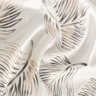 Eurofirany, zasłona zaciemniająca gotowa, Idalia, 140-250 cm, kremowy