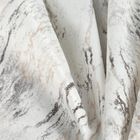 Eurofirany, zasłona zaciemniająca gotowa, Kornelia, 140-250 cm, miodowy