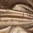 Eurofirany, zasłona zaciemniająca gotowa, Kornelia, 140-250 cm, miodowy