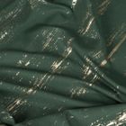 Eurofirany, zasłona zaciemniająca gotowa, Libi, 140-250 cm, zielony