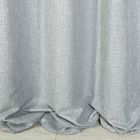 Eurofirany, zasłona zaciemniająca gotowa, Liv, 140-250 cm, szary