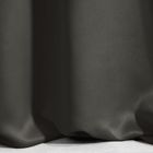 Eurofirany, zasłona zaciemniająca gotowa, Logan, 140-270 cm, grafitowy