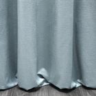 Eurofirany, zasłona zaciemniająca gotowa, Mabel, 140-250 cm, niebieski