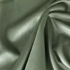 Eurofirany, zasłona zaciemniająca gotowa, Melanie, 140-250 cm, oliwkowy