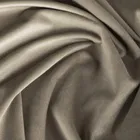 Eurofirany, zasłona zaciemniająca gotowa, Melanie, na taśmie, 140-270 cm, brązowy