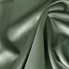 Eurofirany, zasłona zaciemniająca gotowa, Melanie, na taśmie, 140-270 cm, ciemnomiętowy