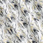 Eurofirany, zasłona zaciemniająca gotowa, Melisa, 140-250 cm, wielokolorowy