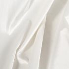 Eurofirany, zasłona zaciemniająca gotowa, na taśmie, Aura, 140-250 cm, biały